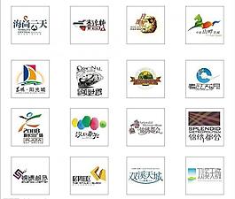 房地產(chǎn)logo圖片