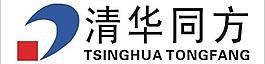 清華同方logo圖片
