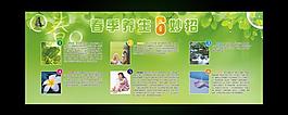 春季養生六妙招圖片