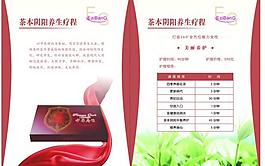 茶本養生療程圖片