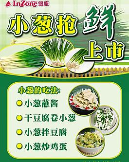 小蔥pop香蔥 春季食品 春天圖片