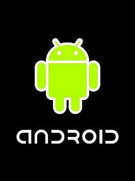 android安卓 logo圖片