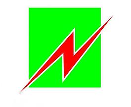 春雷電子logo圖片