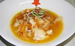 養生螺片湯圖片