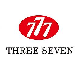 韩国777logo图片