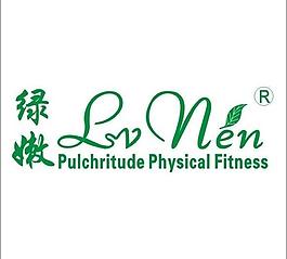 綠嫩 logo圖片