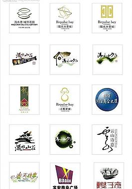 房地產(chǎn)logo圖片