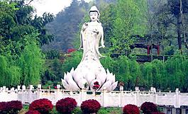 觀世音圖片