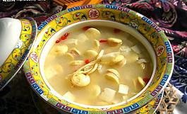 養(yǎng)生豆腐圖片