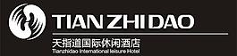天指道logo圖片