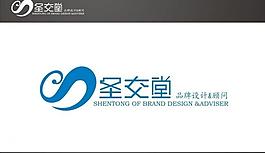 圣交堂logo圖片