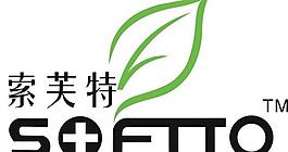 索芙特logo圖片