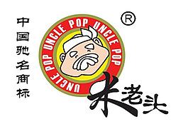 米老頭logo圖片