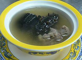養(yǎng)生海參圖片