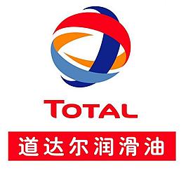 道達爾logo圖片