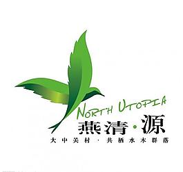 房地产logo图片