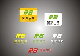 皇家貝貝 logo 攝影 童裝圖片