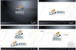 壹世界 logo图片