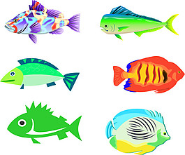 魚