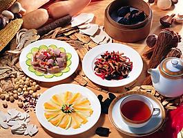 養生食補圖片