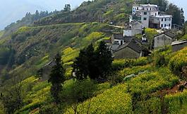 石潭村圖片