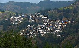 石潭村圖片
