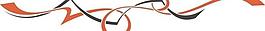 标志 logo 飘带图片