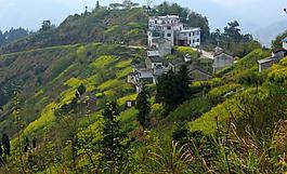 石潭村圖片