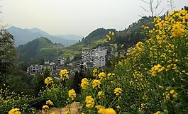 石潭村圖片