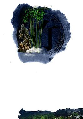 地產(chǎn)海報(bào)圖片