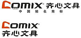 齊心文具 logo圖片