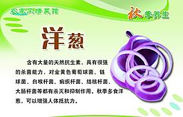 秋季養(yǎng)生展板圖片