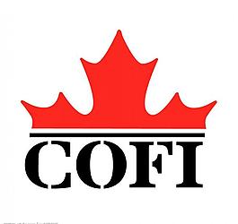 cofi公司logo圖片