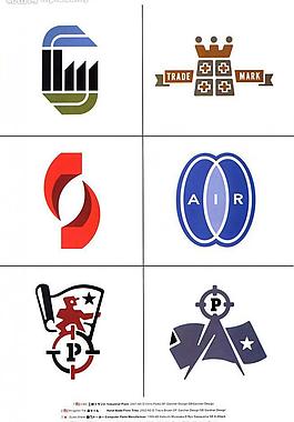 世界名企logo圖片