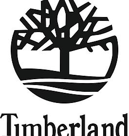 timberland 商标logo图片