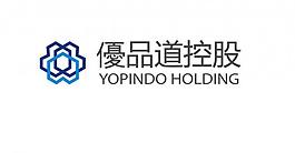 優(yōu)品道控股logo圖片