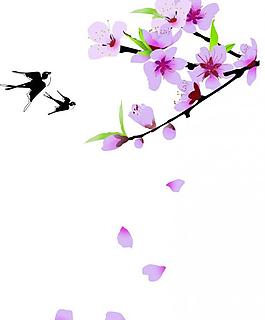 桃花圖片