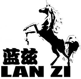獨(dú)角獸logo設(shè)計(jì)圖片