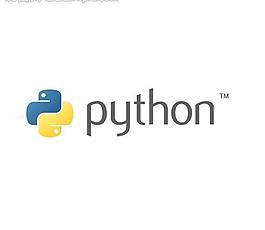 python編程語言標志 logo圖片