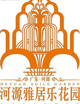 房地产logo图片