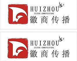微商logo设计图片