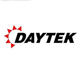 daytek logo矢量圖圖片