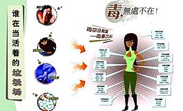 養生保健排毒圖片