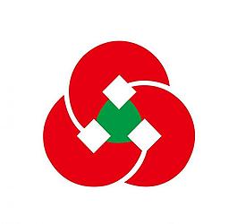 山東農(nóng)商銀行l(wèi)ogo圖片