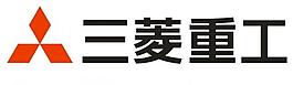 三菱重工logo圖片