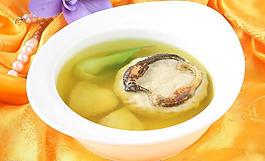 海馬養(yǎng)生湯圖片