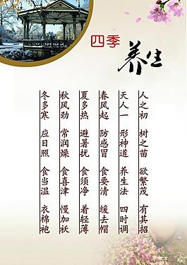 四季養生篇圖片