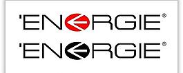 energie【網(wǎng)站標準logo】圖片