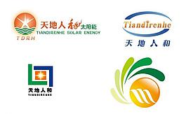 太陽能公司logo圖片