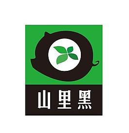 黑豬農(nóng)產(chǎn)品logo圖片